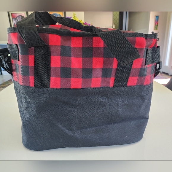 NEW Large insulated cooler tote - Picture 3 of 3